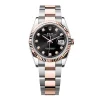 Rolex Datejust Pink Dial 126231-0020 36 mm