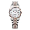 Rolex Datejust Mother of Pearl Dial 126231-0021 36 mm