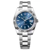 Rolex Datejust Blue Dial 126334-0001 41 mm