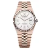Rolex Land-Dweller 40 mm Everose gold (2025)