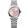 Rolex Datejust Pink Dial 278240-0008 31 mm