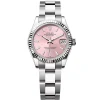 Rolex Datejust Pink Dial 278274-0013 31 mm