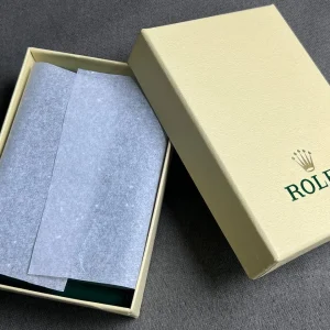 Rolex Premium Watch Case