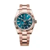 Superclone Rolex Sky-Dweller Blue Dial 336935 (Oyster)