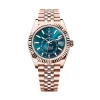 Superclone Rolex Sky-Dweller Blue Dial 336935 (Jubilee)