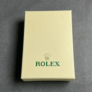 Rolex Premium Watch Case
