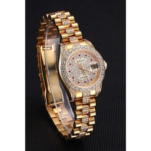 Superclone Rolex Datejust White Dial 622023 26 mm
